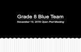 Grade 8 Blue Team - BMS Homebms.westportps.org › uploaded › site_files › bms › BLUE_8...Jessica Rabine – 8th Grade School Counselor Lindsay Tiscia - Social Worker. PowerSchool
