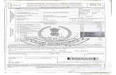 Scanned by CamScanner202.61.117.163/attachments/GridAttach/hira/nproj... · ITR-V Name INDIAN INCOME TAX RETURN VERIFICATION FORM IWhcrc data of of Income in Form JTR-I (SAIIAJ),