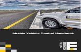 Airside Vehicle Control Handbook - Essendon Airport 2021. 1. 4.آ  002-Airside Driver Training Cat 1;
