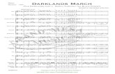 Darklands March score - Randall D. Standridge · 2020. 11. 25. · ã ã bbb bbb b b b b bb bbb bbb bbb bbb bbb..... Fl. Ob. Bb Cl. 1-2 B. Cl. A. Sx. 1-2 T. Sx. B. Sx. Bb Tpt. 1-2