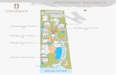 Chintamani Residence - The Ungasan · PDF file 2020. 10. 29. · Chintamani Residence Ocean View Suite Plunge Pool Suite 111 Plunge Pool Suite 112 Plunge Pool Suite 113 Plunge Pool