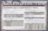 dEvElopErs’ tipsptgmedia.pearsoncmg.com/images/9780744009583/sample... · 2009. 6. 9. · dEvElopErs’ tips thanks to the minds behind medieval ii total War: Kingdoms, here are