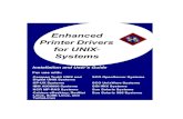 Enhanced Printer Drivers for UNIX Systemsps-2.kev009.com › basil.holloway › ALL PDF › drivers-userguide[1].pdfCompaq Tru64 UNIX and Digital UNIX Systems SCO OpenServer Systems