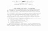 UNSD — UN-GGIMggim.un.org/unwgic/documents/UNWGIC-Updated Announcement... · 2018. 10. 8. · S efan Schwei Director UN-GGIM Secretariat United Nations Statistics Division/DESA