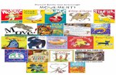 Picture Books that Encourage MOVEMENT! · 2015. 4. 20. · Wiggle Waggle LONDON Illustrated by D,44/ HoppŸ Ape-a Sayre Eric Carle From Head to Toe ABCs'0fYOGA the Giles Andreae Guy