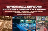 Aircraft Digital Electronic and Computer Systems · Aircraft Digital Electronic and Computer Systems: Principles, Operation and Maintenance prelims.pub page 1 Composite Friday, October