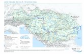 Joint Danube Survey 3 - Overview map · 2015. 3. 25. · Ni s h a v a SWITZERLAND ITALY CZECH REPUBLIC PPOOLLAANNDD SLOVAKIA UKRAINE ROMANIA SLOVENIA CCRROOATIIA ... Joint Danube