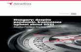 Atradius Payment Practices Barometer · 2020. 12. 28. · The survey provides us with the opportunity to hear directly from businesses and, this year, gives us insight into how businesses