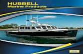 HUBBELL - DDS (Distributor Data Solutions)...4 Marine Electrical Products  Marine Electrical Products HBL504NM HBL303NM HBL303SS HBL504SS HBL503NM HBL503SS ...