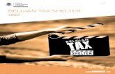 BELGIAN TAX SHELTER - SPF Finances...Further details on how the system works are explained in the FAQ (Frequently Asked Ques tions) of 13.09.2017 and of 25.01.2018, published on the