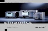 G110 OPI 1104 en final - Siemens · 2015. 1. 20. · Siemens handbooks are printed on chlorine-free paper that has been produced from managed sustainable forests. No solvents have