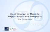 Tim Schwanen - Chalmers Transport... · 2018. 9. 14. · tim.schwanen@ouce.ox.ac.uk . . . . Centre on Innovation and Energy . Electric cars* Millions of cars 350 300 250 -.-E018 200