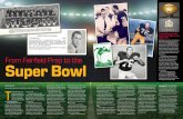 Super Bowl - Home - Fairfield Prep · 2016. 9. 29. · biography of Lombardi, When Pride Still Mattered. This one is worth sharing. “Usually players don’t realize what is happening