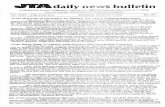 Jewish Telegraphic Agencypdfs.jta.org/1968/1968-09-04_170.pdf · 2013. 5. 9. · athe guerrilla movement is fraught with internal conflicts. There is a fundamental antagonism between