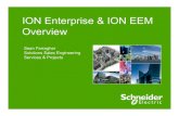 ION Enterprise & ION EEM Overviewknow-your-power.com/user/pages/03.Archive/2010/_archive... · 2019. 9. 17. · PowerLogic ION Enterprise Helps engineering and management personnel