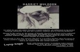 HARRIET MULDOON WEBSITE PROFILE - Larry King Hair...HARRIET MULDOON So what do you get when you mix a paint pallette, an influencer & an award winning colourist? You get the creative