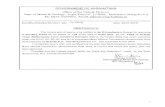 Harshendra Qurry Plan PDF 25.01.2018environmentclearance.nic.in/writereaddata/District/...20 years. The Department of Mines and Geology, Dakshina Kannada notified the area for building