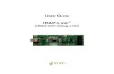 CMSIS-DAP Debug JTAG...2017/05/06  · IDAP-LinkTM CMSIS-DAP debug JTAG Introduction The IDAP-LinkTM is a low cost CMSIS-DAP JTAG debug probe with enhanced features. It can do more