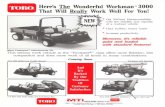 TORO» Here's Ihe Wonderful Workman™ 3000 That WW Really …archive.lib.msu.edu/tic/holen/page/1992oct2-10.pdf · 2012. 5. 24. · TORO» Here's Ihe Wonderful Workman™ 3000 That