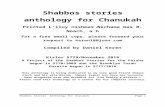 shabbosstories.comshabbosstories.com/uploads/20190308111636_Shabbos Storie…  · Web viewShabbos stories anthology for Chanukah. Printed L’ iluy nishmas N. echama. bas R. Noach,