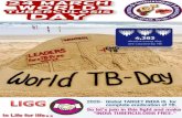 Peritoneal Tuberculosis Intestinal TuberculosisIn Life for life, 2020- Global TARGET INDIA IS for complete eradication of TB. So let's join in this fight and make "INDIA TUBERCULOSIS