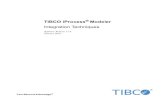 TIBCO iProcess Modeler · 2016. 1. 19. · † TIBCO iProcess Workspace (Windows) Release Notes Read the release notes for a list of new and changed features. This document also contains