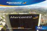 Mercantil Banco Universal Annual Report 2014 › ingles › content › pdfs › historicos › banco...Mercantil Banco Universal, founded in 1925, with 89 years of financial activity,