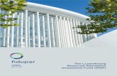 The Luxembourg Reserved Alternative - FIDUPAR · 2017. 3. 15. · The Reserved Alternative Investment Fund (“RAIF” or “FIAR” (Fonds d’Investissement Alternatif Réservé))