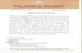 o~' DAV PUBLIC SCHOOLdavcsp.org/File/50/QUOTATION NOTICE FOR DESKTOP_07-10.pdf2.Notice Board of DAV Public School, Unit-VIII/PokhariputiKalinganagar Bhubaneswar for information of