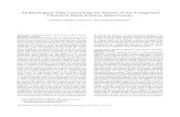 Archaeological Data Concerning the History of the ... 07 Roman.pdf · Fabritius Dancu, Sächsische Kirchenburgen aus Sieben-bürgen, Sibiu, 1980, p. 18. H. Fabini, Atlas der sieben-bürgisch-sächsischen