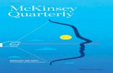 2018 Number 2 - McKinsey & Company › ~ › media › mckinsey › business...Milva Mantilla, Logistics McKinsey Quarterly China Glenn Leibowitz, Editor Lin Lin, Managing editor To