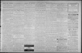 Washington Herald. (Washington, DC) 1908-03-23 [p 9]....WASHINGTON HERALD MONDAY KAECH 23 1808 t tl t THE 9 = T READS FOR Mr Ernst Gichner Gives an Excellent Programme GIVES TWO NATIONS