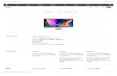 iMac - 仕様 - Apple（日本）kawasaki-sanpo.ddo.jp/soft/200818_iMac_27.pdf27インチiMac 194,800円（税別）から 27インチRetina5Kディスプレイ 最高で10コアのIntelCorei9プロセッサ