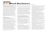 Beef Business INDUSTRY - Angus Journal Business 11.13.pdf2008 Farm Bill expiration President of the American Farm Bureau Federation (AFBF) Bob Stallman released a statement Oct. 1