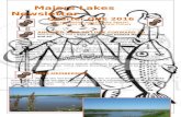 countrysports.yolasite.com€¦  · Web viewMajors Lakes Newsletter. Quarter . ONE. 2016 (In conjunction with Country Sports) Majors Lakes and. Wallend C. arp Fishery. ANOTHER YEAR