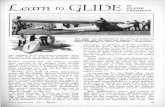 Scale Soaring UK...glider and holder of the present American gliäingrecord. tage Of by the pilot. As yet a glider pilot depends largely on one's ability to take advantage of these
