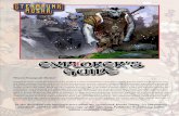 Explorer’s GuideMusha Bestiary. This will be added to the bestiary book and available to all levels receiving the Steampunk Musha Bestiary. If you are a Ce-lestial Dragon level backer