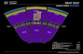 Francis Cabrel en concert - Amphithéâtre Cogeco · 2018. 11. 27. · Stage Régie 3 Sections 54 Price 100 Rows AA - M, 301-303 Rows A - N and 302 Rows A - P 83,50 $ 301-303 Rows