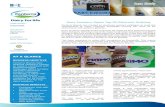 Case StudyCase Study · 2020. 8. 7. · FONTERRA Case StudyCase Study. Michelle Newsome, an ecommerce specialist at B2BE, says the Fonterra Brands project is part of a trend by retailers