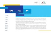 WCP Programme 8911 17 A4 piqué pli 17 E · • Ms Vera Thorstensen, Getulio Vargas Foundation • Ms Pinar Artiran, Bilgi University • Mr Houcine Boughanmi, Sultan Qaboos University
