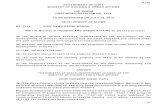 O.I.H. GOVERNMENT OF INDIA MINISTRY OF HOUSING & …164.100.24.220/loksabhaquestions/annex/15/AU1102.pdf384 EWS houses at Bomdila, Arunachal Pradesh 20.38 15.70 12.08 384 384 - A 4