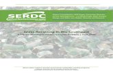 'lass Recycling in the Southeast - Southeast Recycling ... MRF...For this report, a Material Recovery Facility (MRF) was defined as an operation, public or private, that receives mixed