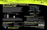 Jan/Feb 2018 Go-ChIP-Grade™ Protein G Enzymatic Kit · 2017. 12. 20. · LAP TW4-2F8 Alexa Fluor® 647 FC Mac-2 (Galectin-3) M3/38 APC, PE/Cy7 FC MERTK 590H11G1E3 APC/Fire™ 750,