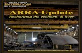 ARRA update 2010 (version 27DEC) - Walla Walla District, U ......Life magazine, “This inland system supports 10 million tons of cargo and is connected to the deep draft channel and