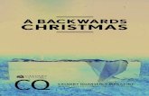 CQ… · 2020. 12. 21. · CQ CALVARY QUARTERLY MAGAZINE. 2 | CALVARY QUARTERLY | WINTER 2020 Merry Christmas everybody! We all have biases, don’t we? We have ways of thinking and