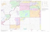 State Legislative District Reference Map...Waukesha Rd 65th Dr Downey Dr W 5 Mile Rd W Four Mile Rd Sunset Dr W 6 1/2 Mile Rd P ar d i s e D r NE Frontage Rd S 96th St M ain St W Rogers