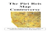 Piri Reis Map · On 6th July 1960 the U. S. Air Force responded to Prof. Charles H. Hapgood of Keene College, specifically to his request for an evaluation of the ancient Piri Reis
