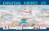 the secret special page Games/Digital HERO/Digital Hero 05.pdf · Realistic, Cinematic, Wuxia, Video Game, and Anime — and explaining what distinguishes one from the other. Following