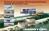 Corrosion Prevention and Control - AcqNotes Prevention...Corrosion Prevention and Control: A Program Management Guide for Selecting Materials September, 2006 iii The information and