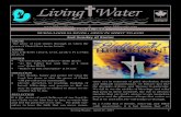 BUKÁS-LOÓB SA DIYÓS OPEN IN SPIRIT TO GODbldtoronto.com/downloads/word/livingwater/lw-2017-04-21.pdf2017/04/21  · Living Water– April 21, 2017 1 April 21, 2017 BUKÁS-LOÓB